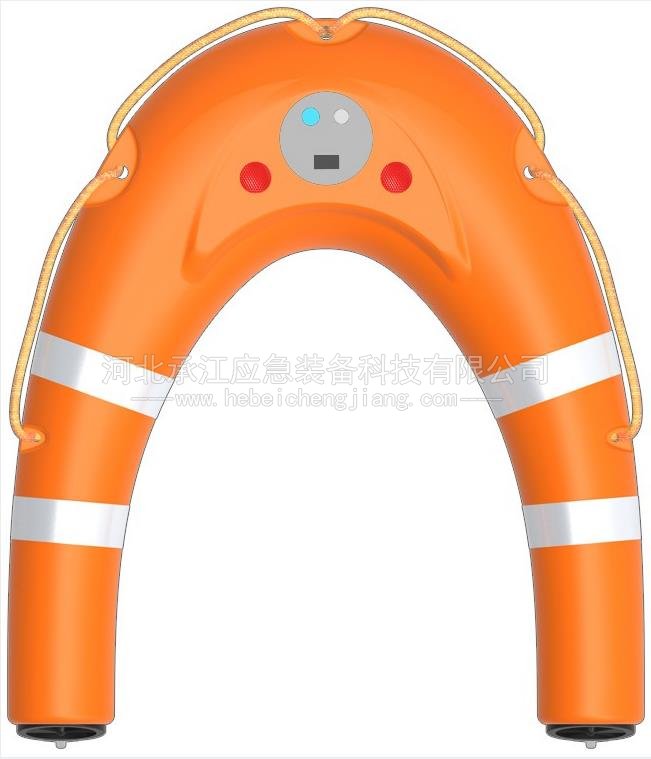 智能遙控救生圈