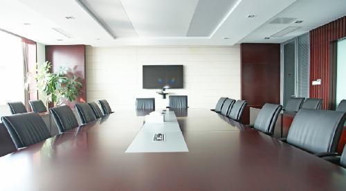 公司會議室