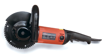 雙輪異向切割鋸