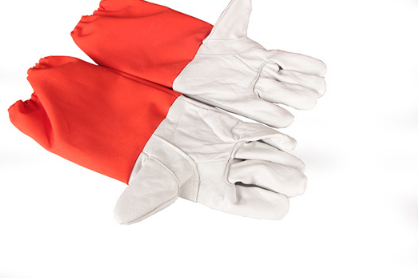 森林消防專用防火手套 森林滅火防火手套