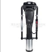 CJ95MP-3/20手持便攜式汽油防汛搶險打樁機