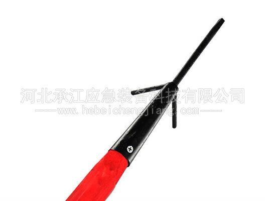 森林消防專用工具消防鉤